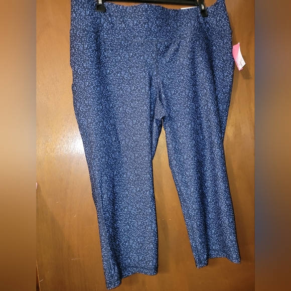 Livi Lane Bryant workout leggings - Picture 1 of 3